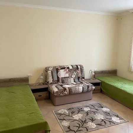 Santa Marina Holliday Village 2 Bedroom
