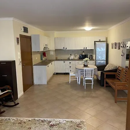 Santa Marina Holliday Village 2 Bedroom * Sozopol