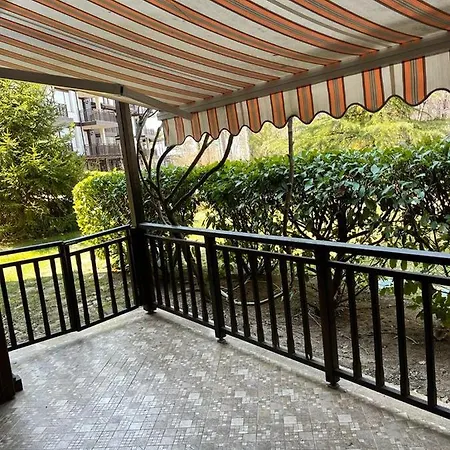 Santa Marina Holliday Village 2 Bedroom