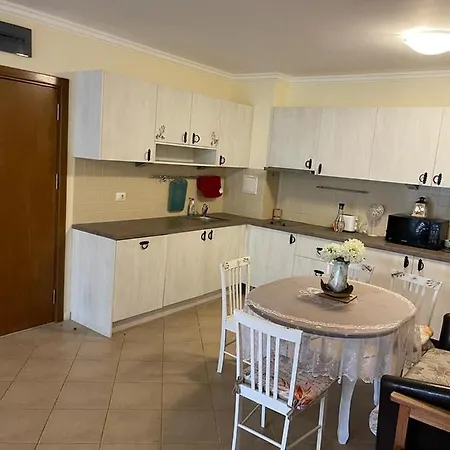 Apartmán Santa Marina Holliday Village 2 Bedroom Sozopol