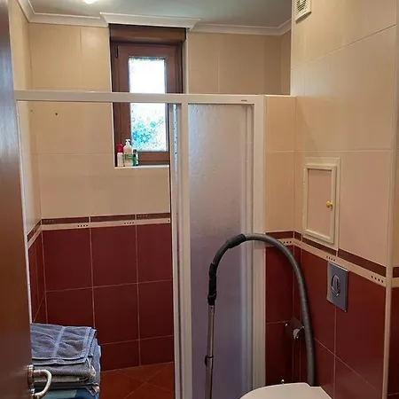 Apartmán Santa Marina Holliday Village 2 Bedroom