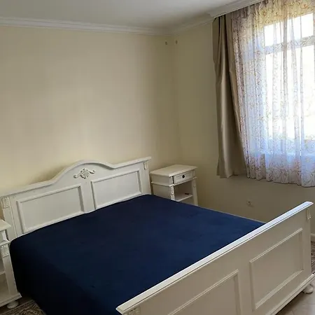 Santa Marina Holliday Village 2 Bedroom
