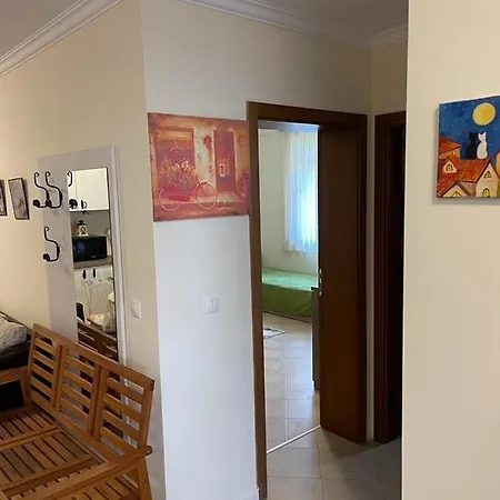 Santa Marina Holliday Village 2 Bedroom Apartmán *