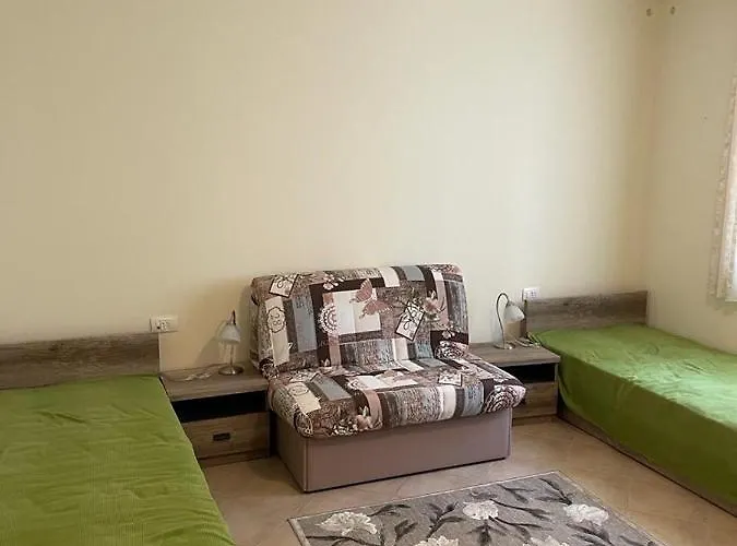 Santa Marina Holliday Village 2 Bedroom