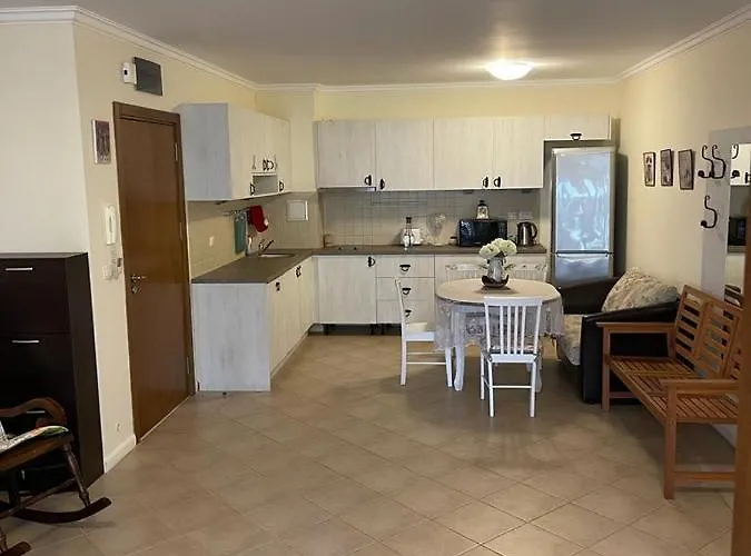 Santa Marina Holliday Village 2 Bedroom * Sosopol