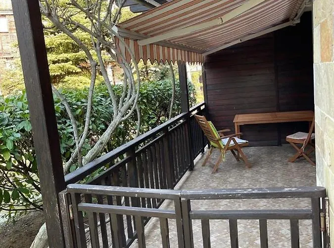 Santa Marina Holliday Village 2 Bedroom Apartment