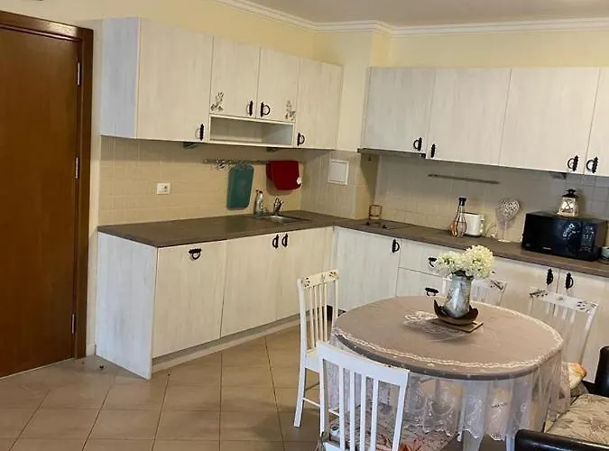 Apartment Santa Marina Holliday Village 2 Bedroom Sosopol