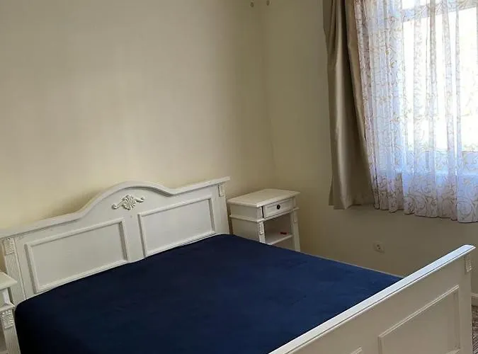 Santa Marina Holliday Village 2 Bedroom